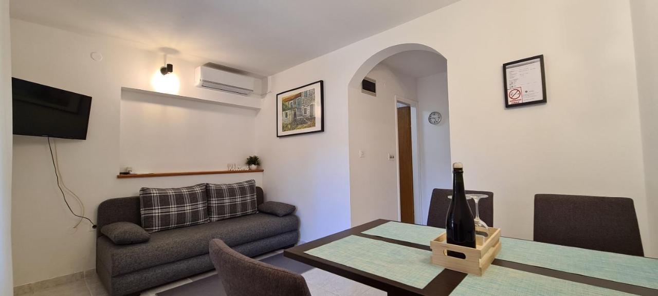 Moskatelo Apartment