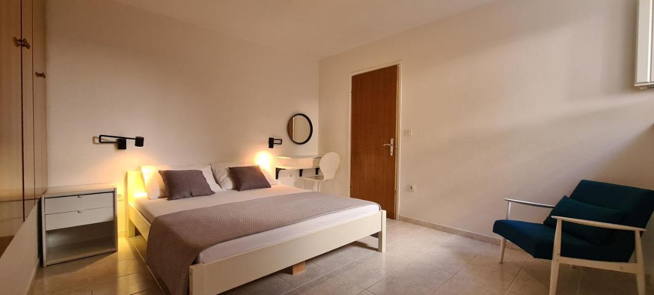 Apartment Moskatelo