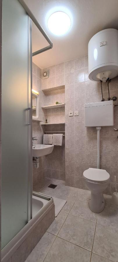 Apartment Moskatelo *