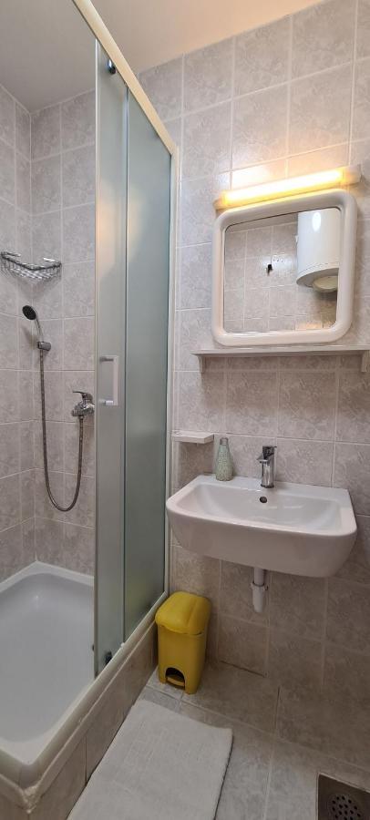 Moskatelo Apartment *